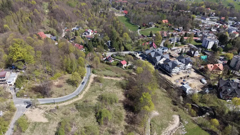 Perspektywa terenu